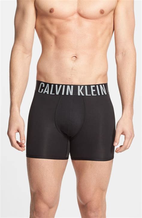 ck microfiber underwear